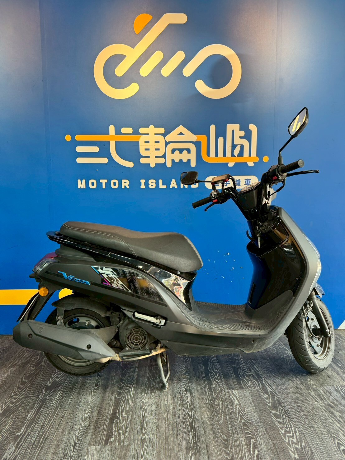 LINE_ALBUM_「未整理保固」20年 三陽 VEGA 125 CBS _6796 27xxxkm $35000_260212_4