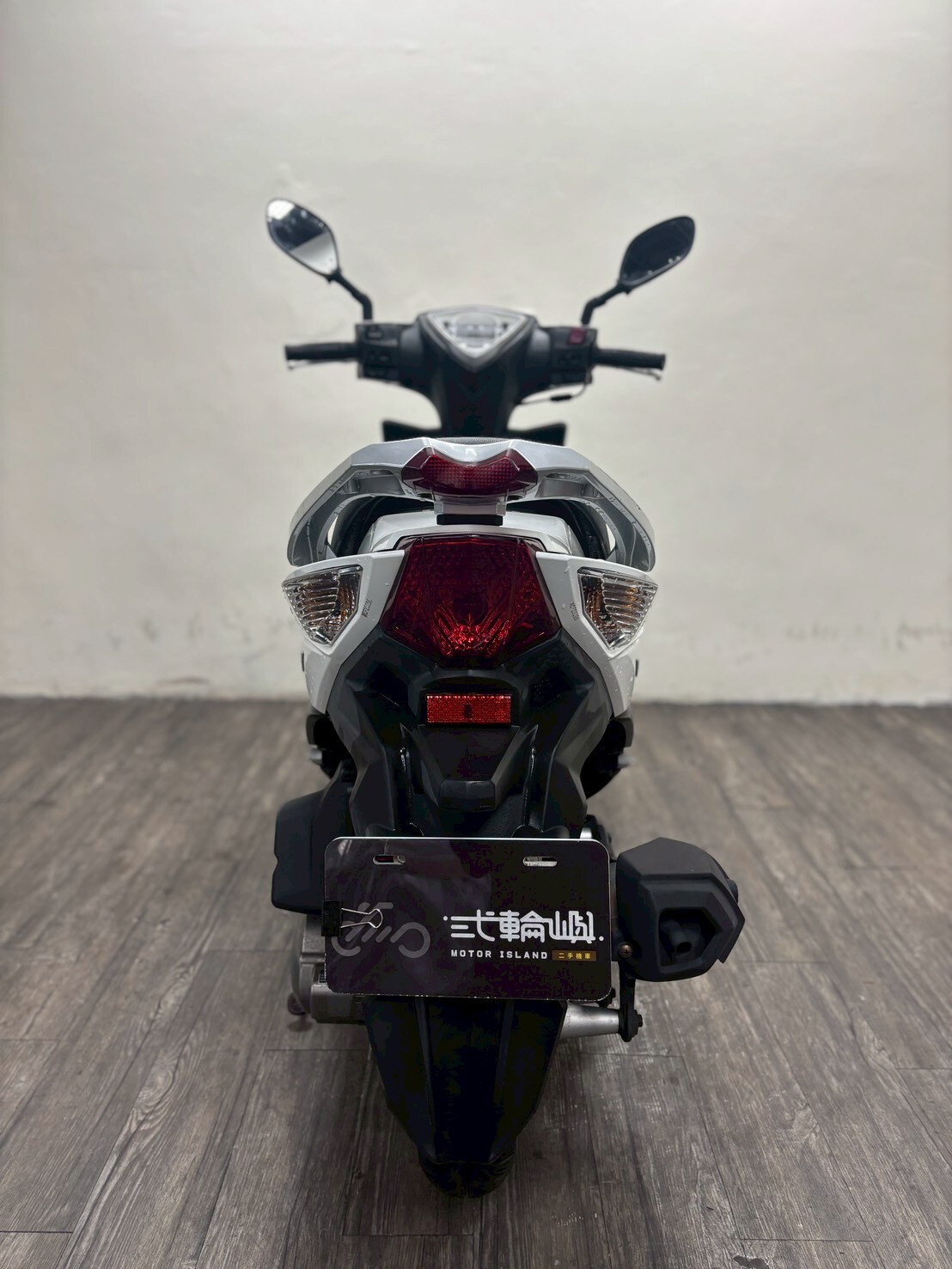 LINE_ALBUM_2016 PGO BON 125 abs_7238 $28000 里程 21xxx_260212_6