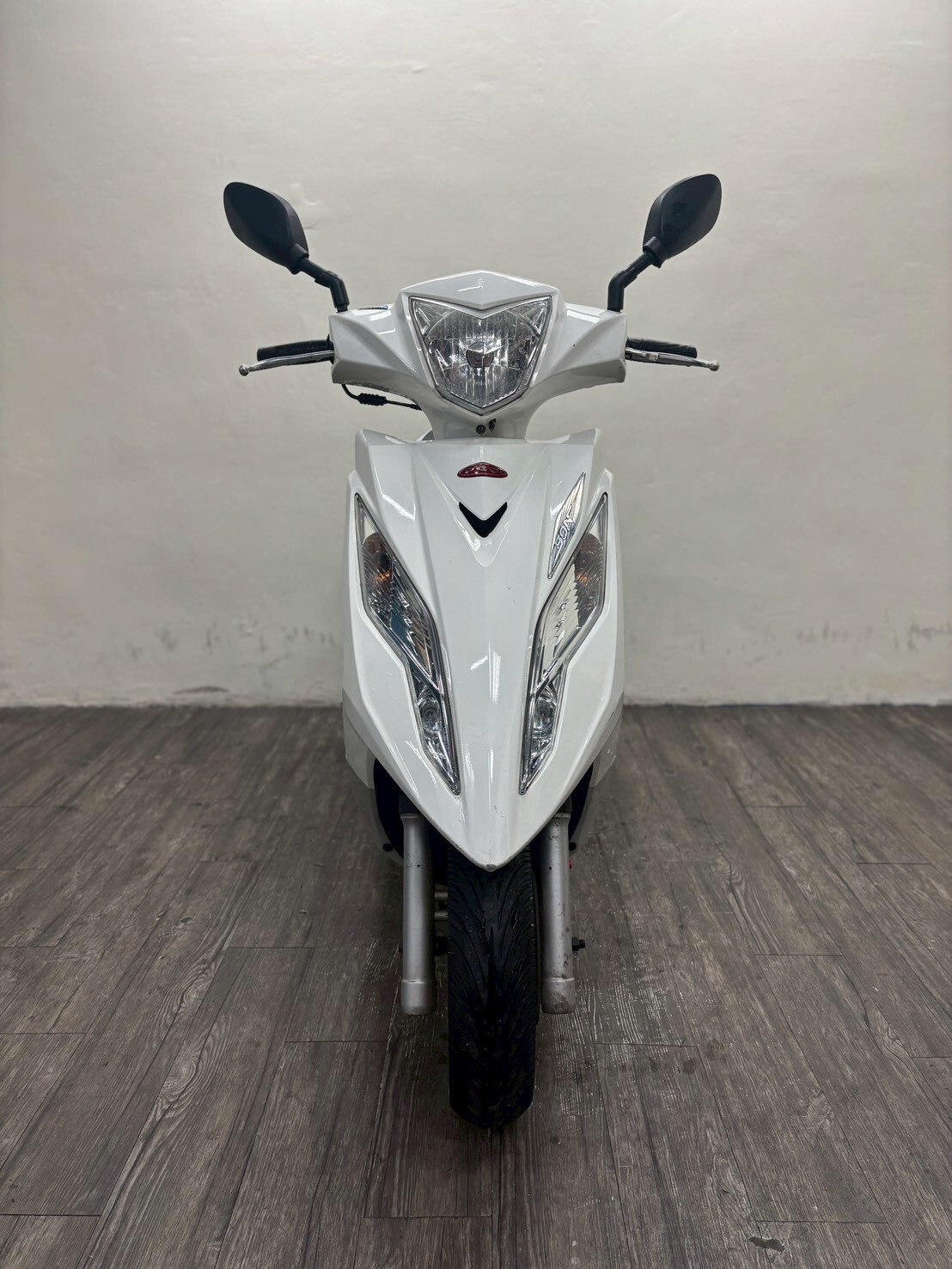 LINE_ALBUM_2016 PGO BON 125 abs_7238 $28000 里程 21xxx_260212_1