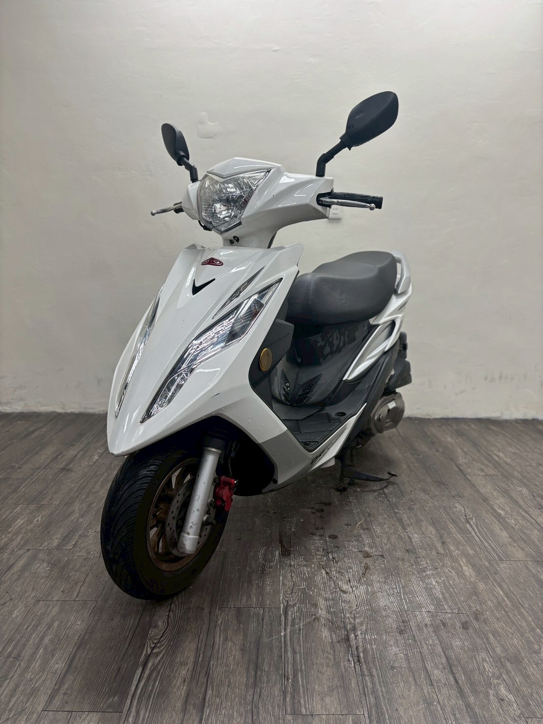 LINE_ALBUM_2016 PGO BON 125 abs_7238 $28000 里程 21xxx_260212_3