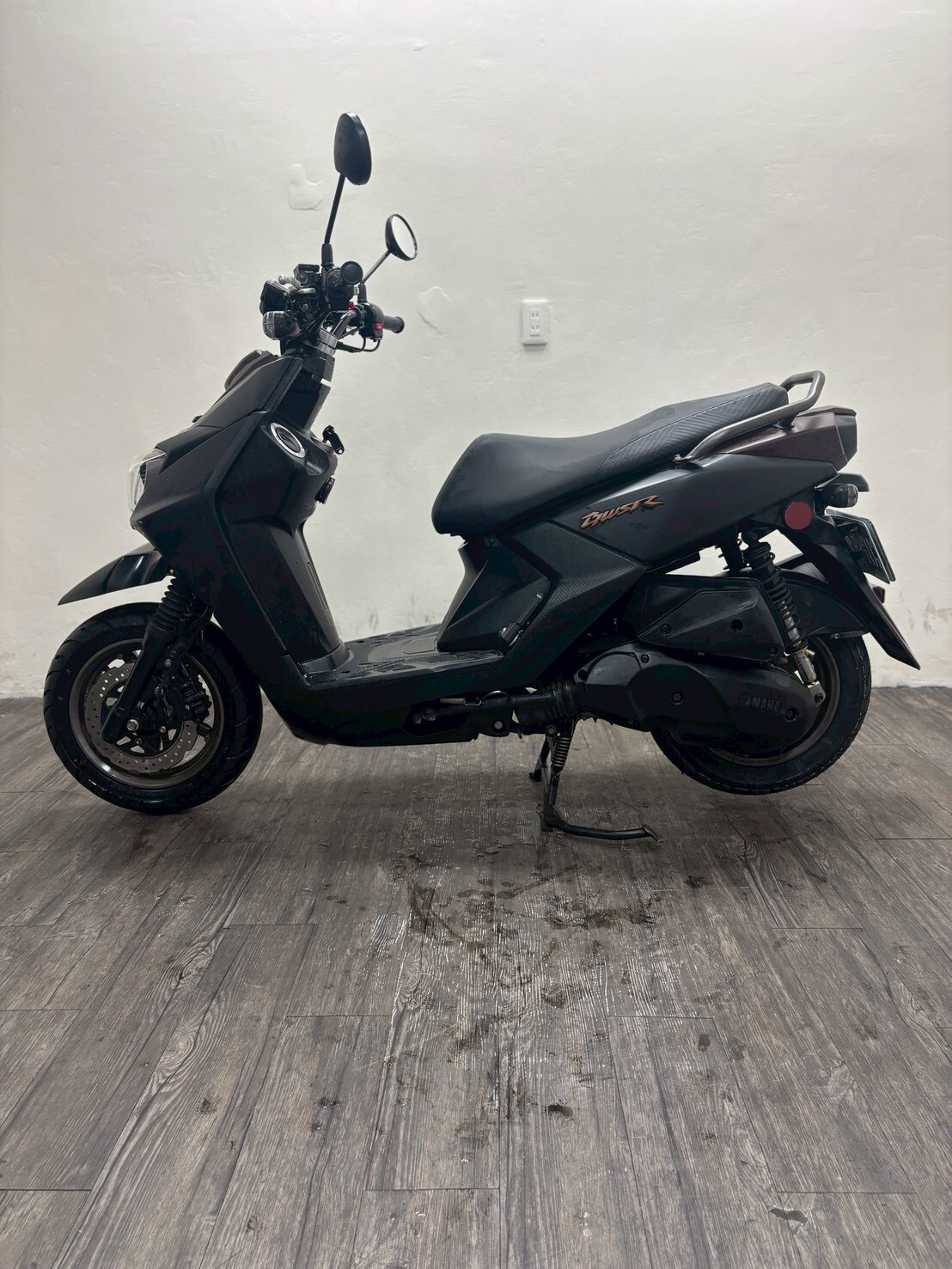 LINE_ALBUM_2018 山葉 BWSR_3282 $43000 里程 17xxx_260212_4