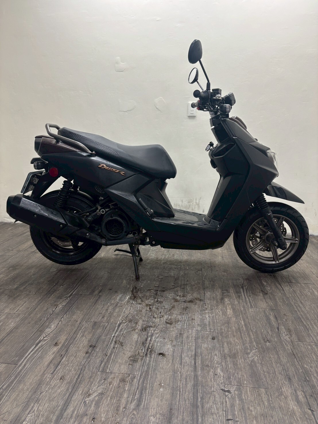 LINE_ALBUM_2018 山葉 BWSR_3282 $43000 里程 17xxx_260212_5