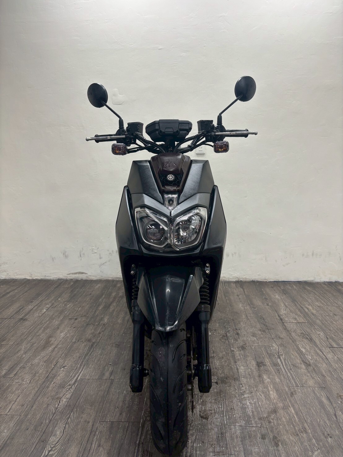 LINE_ALBUM_2018 山葉 BWSR_3282 $43000 里程 17xxx_260212_1