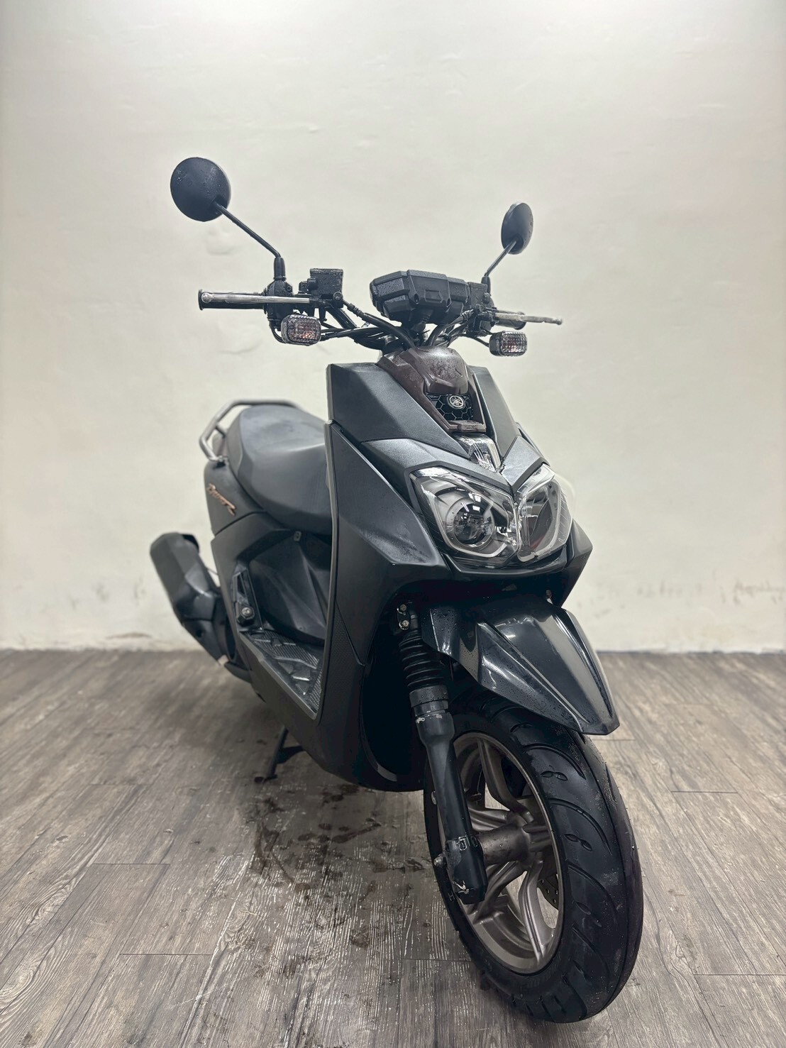 LINE_ALBUM_2018 山葉 BWSR_3282 $43000 里程 17xxx_260212_2