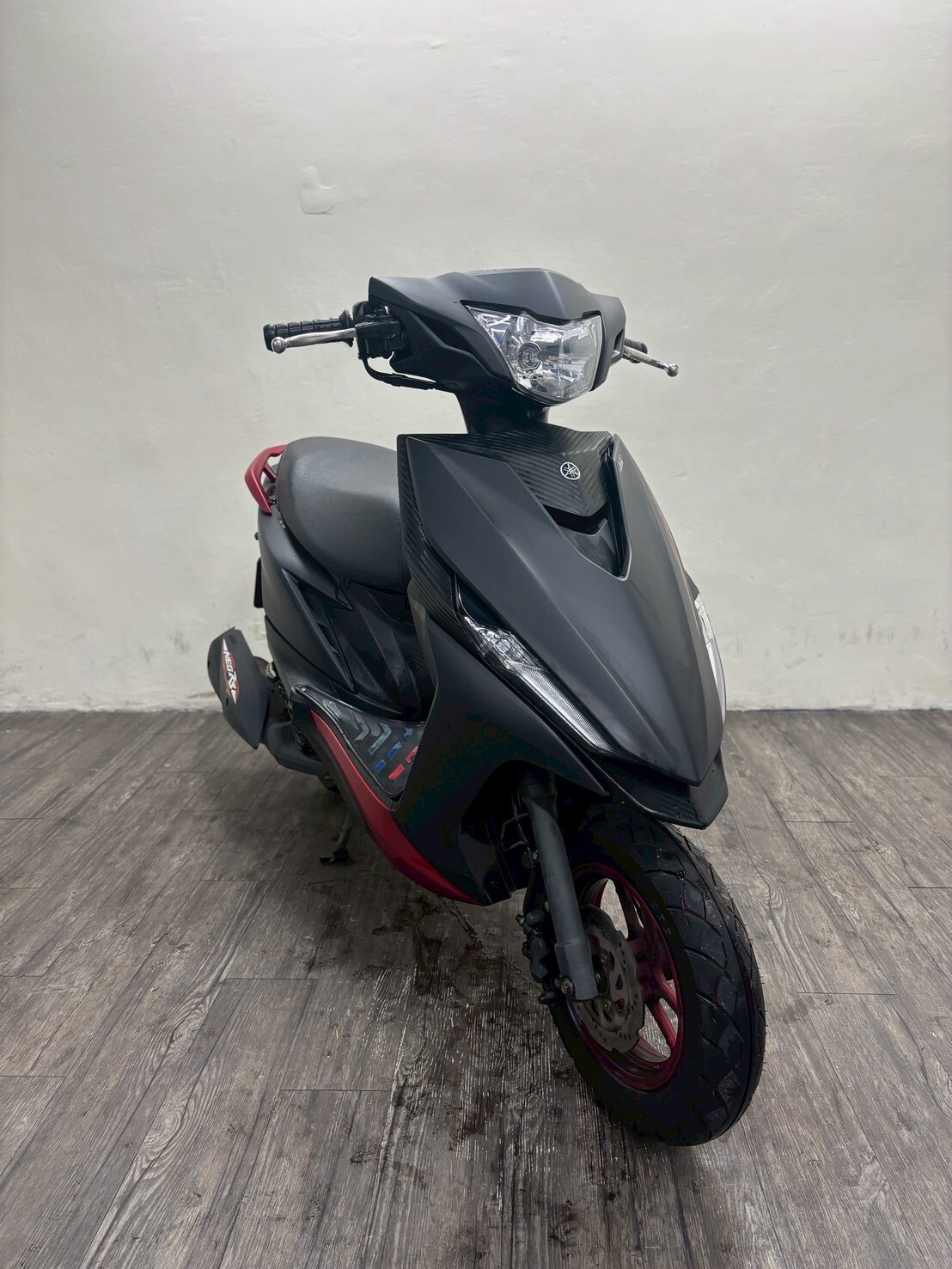 LINE_ALBUM_2024 山葉 RSNeo_6267 $55000    里程 15xxx_260212_3