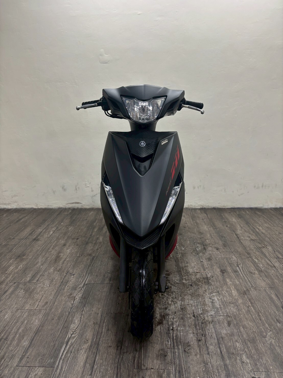 LINE_ALBUM_2024 山葉 RSNeo_6267 $55000    里程 15xxx_260212_1