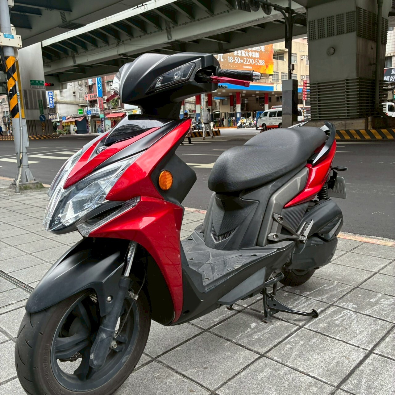 LINE_ALBUM_2019 光陽 雷霆S150 RACINGS ABS _0930 $48000_260212_2