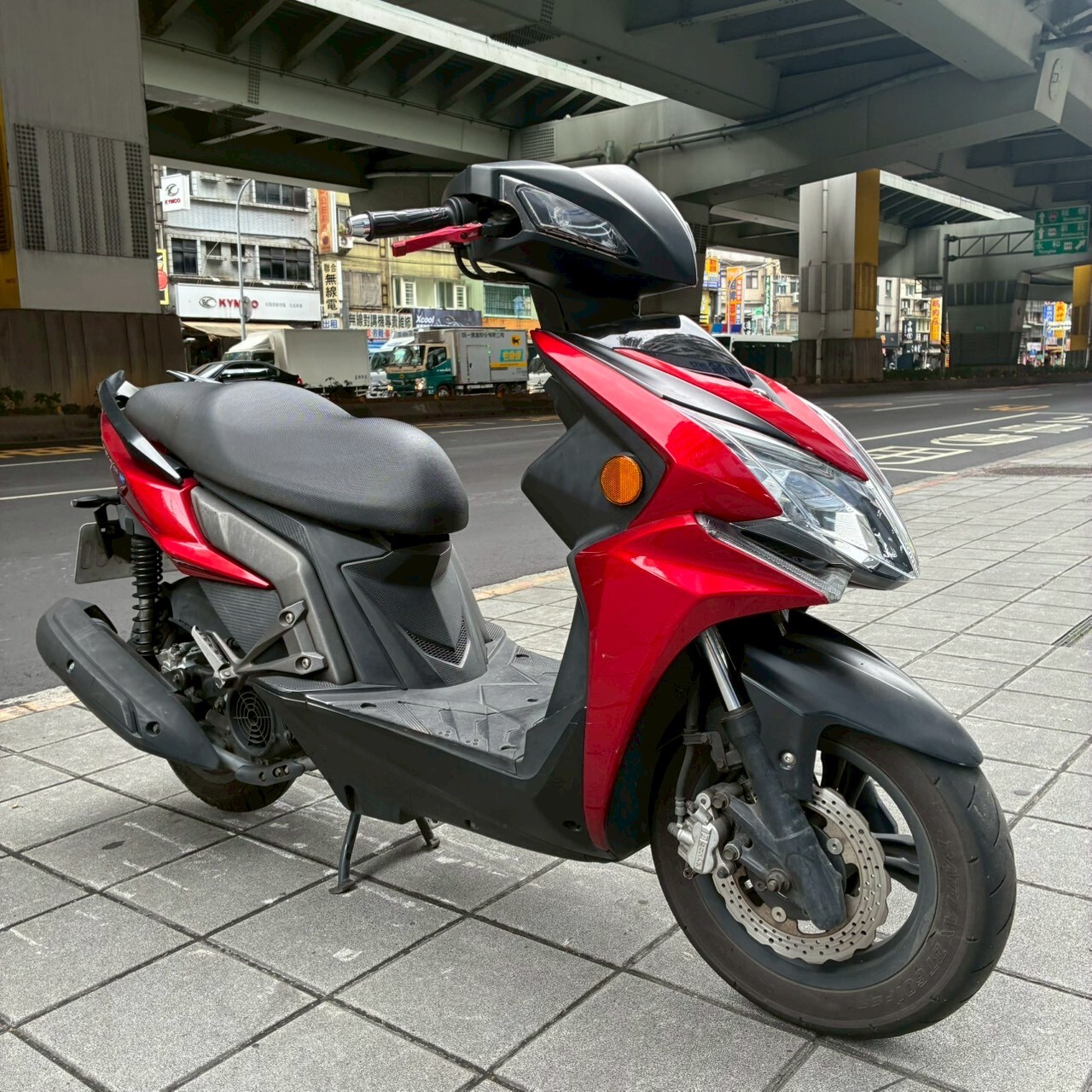 LINE_ALBUM_2019 光陽 雷霆S150 RACINGS ABS _0930 $48000_260212_3