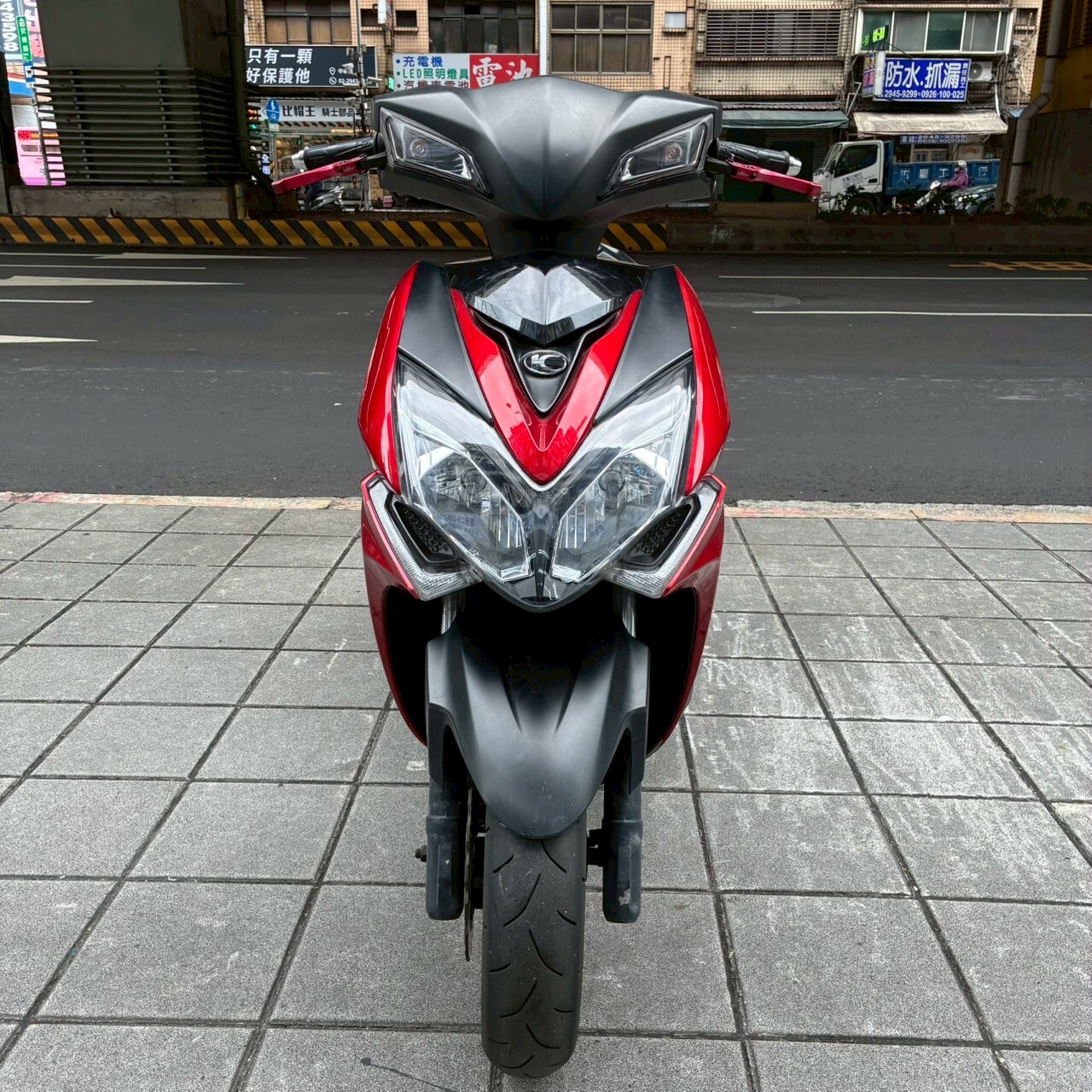 LINE_ALBUM_2019 光陽 雷霆S150 RACINGS ABS _0930 $48000_260212_1