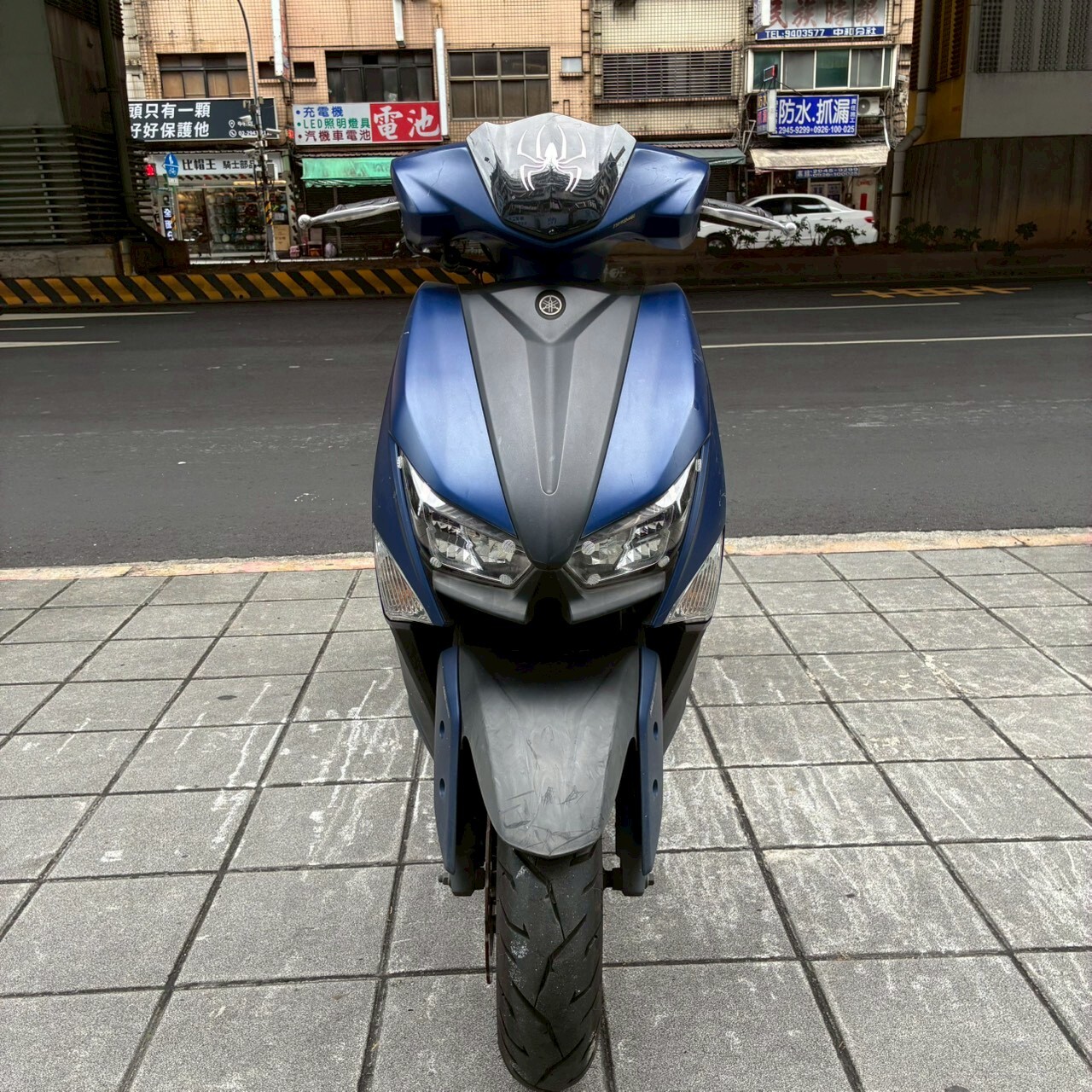 LINE_ALBUM_2020 山葉 勁戰六代 125 ABS _9252 $68000_260212_1