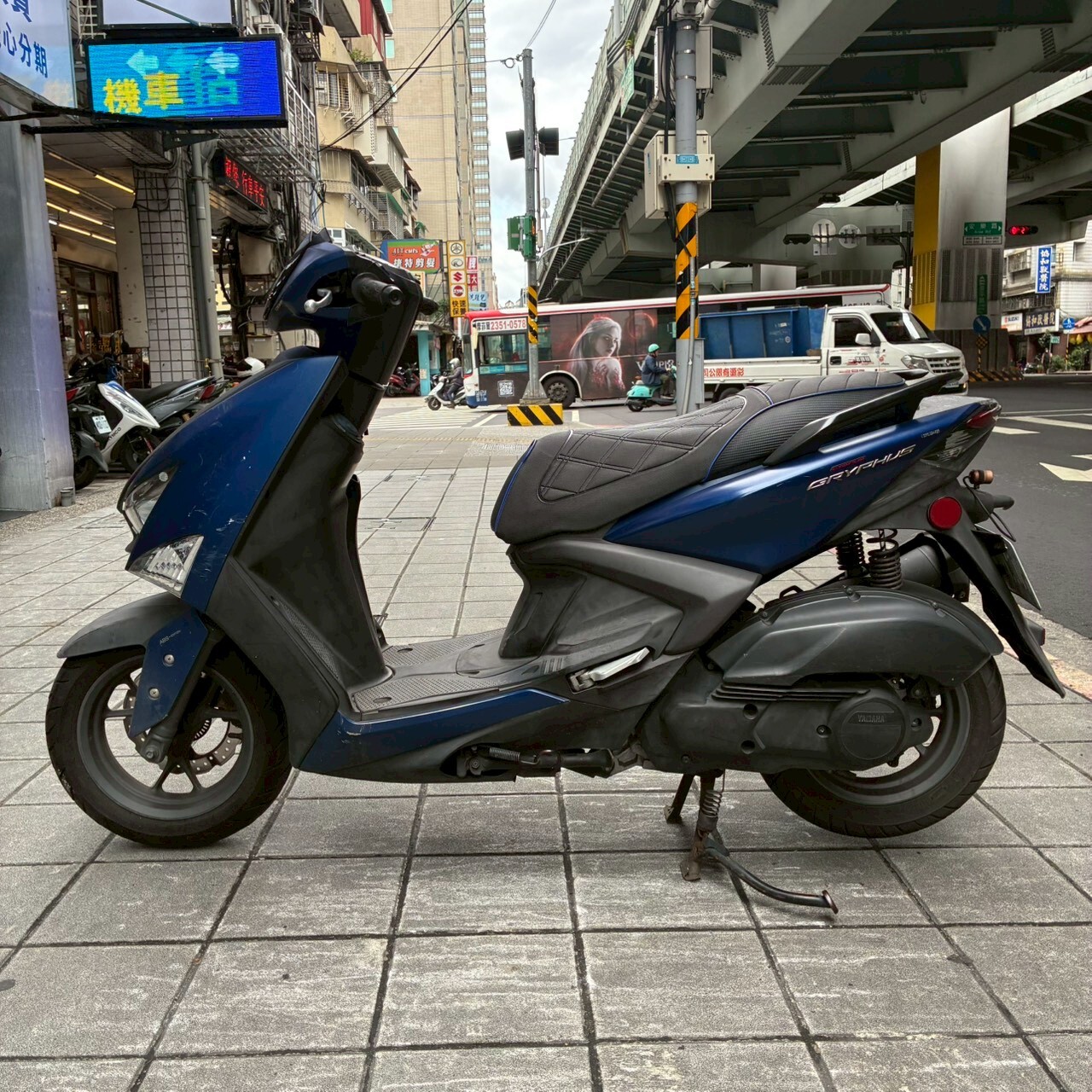 LINE_ALBUM_2020 山葉 勁戰六代 125 ABS _9252 $68000_260212_5