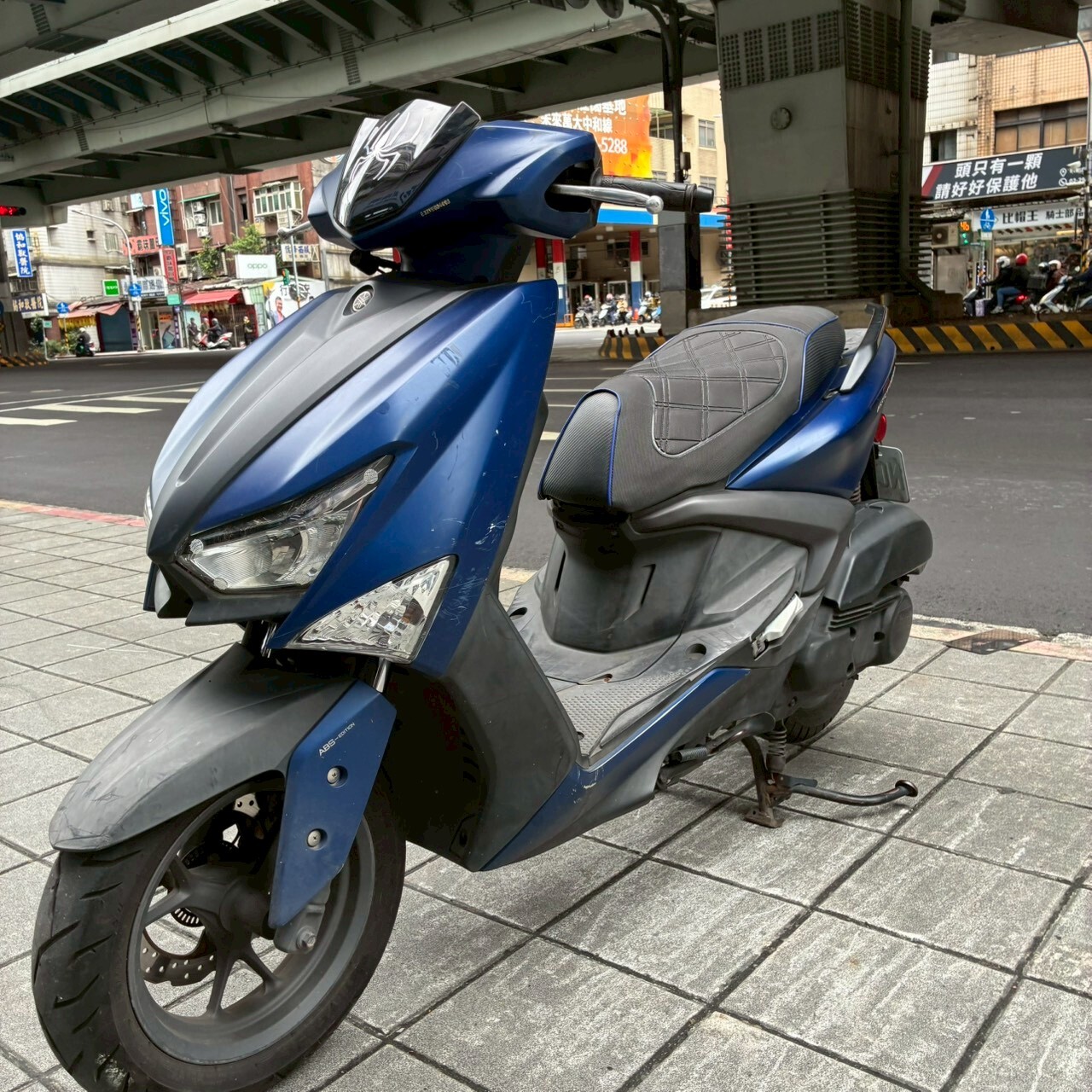 LINE_ALBUM_2020 山葉 勁戰六代 125 ABS _9252 $68000_260212_2