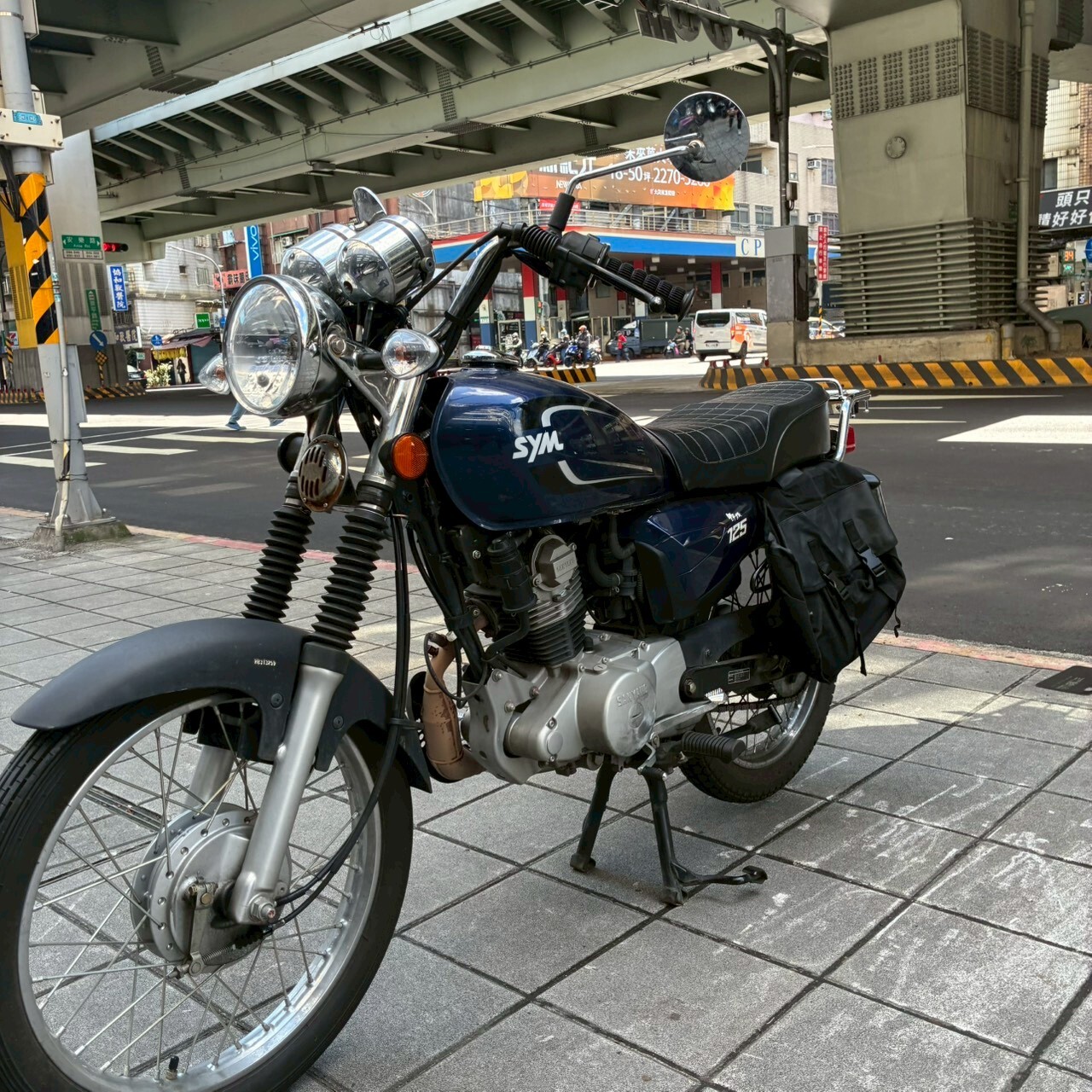 LINE_ALBUM_2024 三陽 野狼 125 _8186 $45000_260212_2