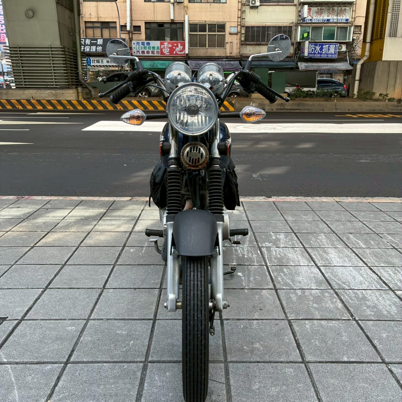 LINE_ALBUM_2024 三陽 野狼 125 _8186 $45000_260212_1