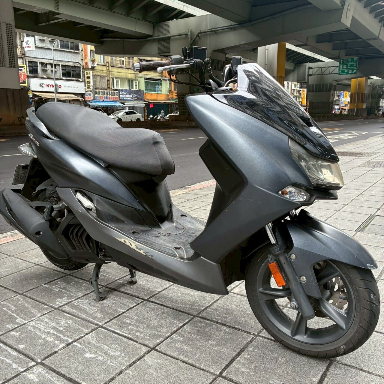 LINE_ALBUM_2020 山葉 SMAX 155 LED ABS _0656 $55000_260212_3