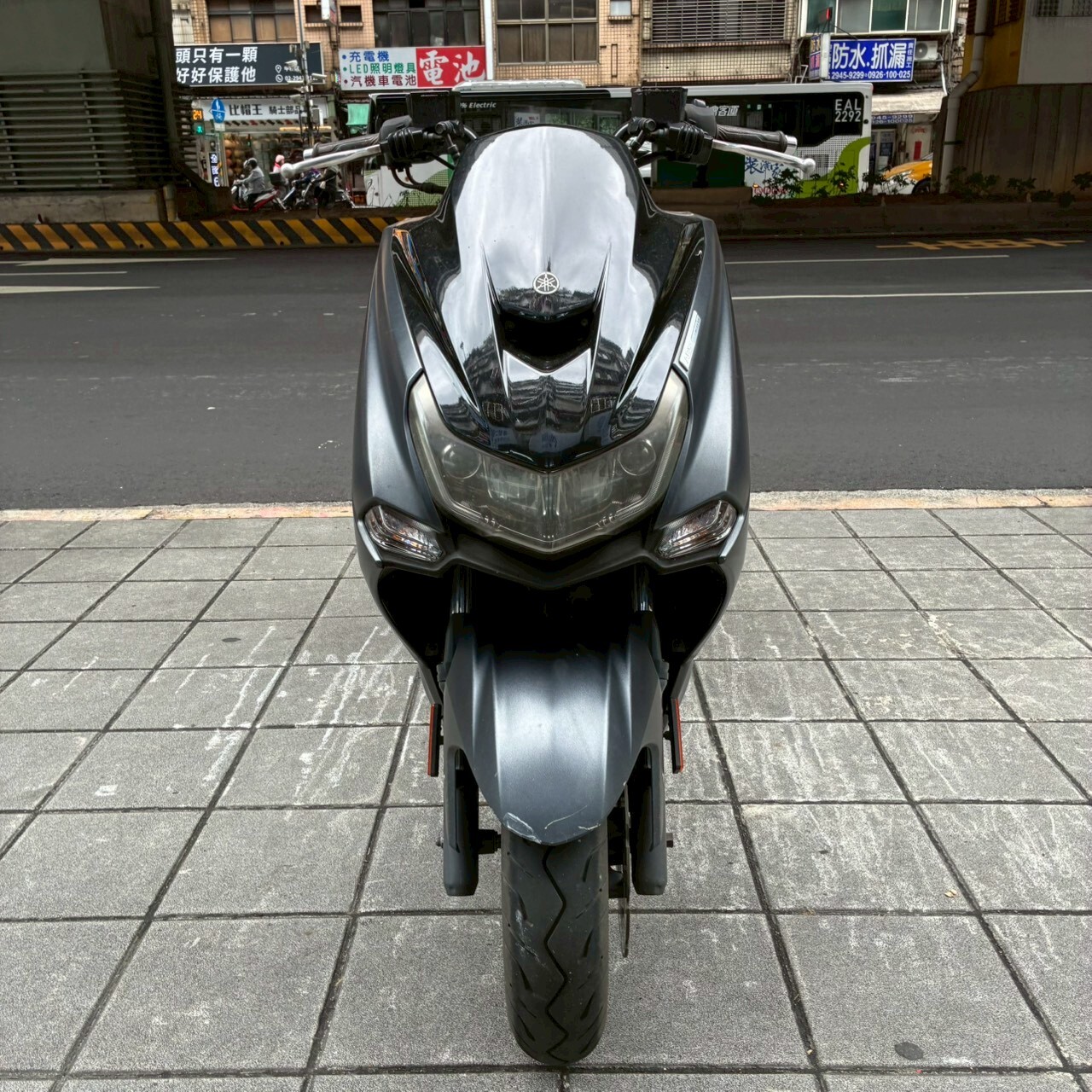 LINE_ALBUM_2020 山葉 SMAX 155 LED ABS _0656 $55000_260212_1