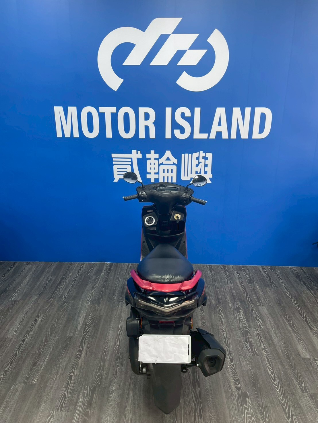 LINE_ALBUM_2015 山葉 勁戰四代125_MEG-2378 $42000 里程 60XXX_260212_5