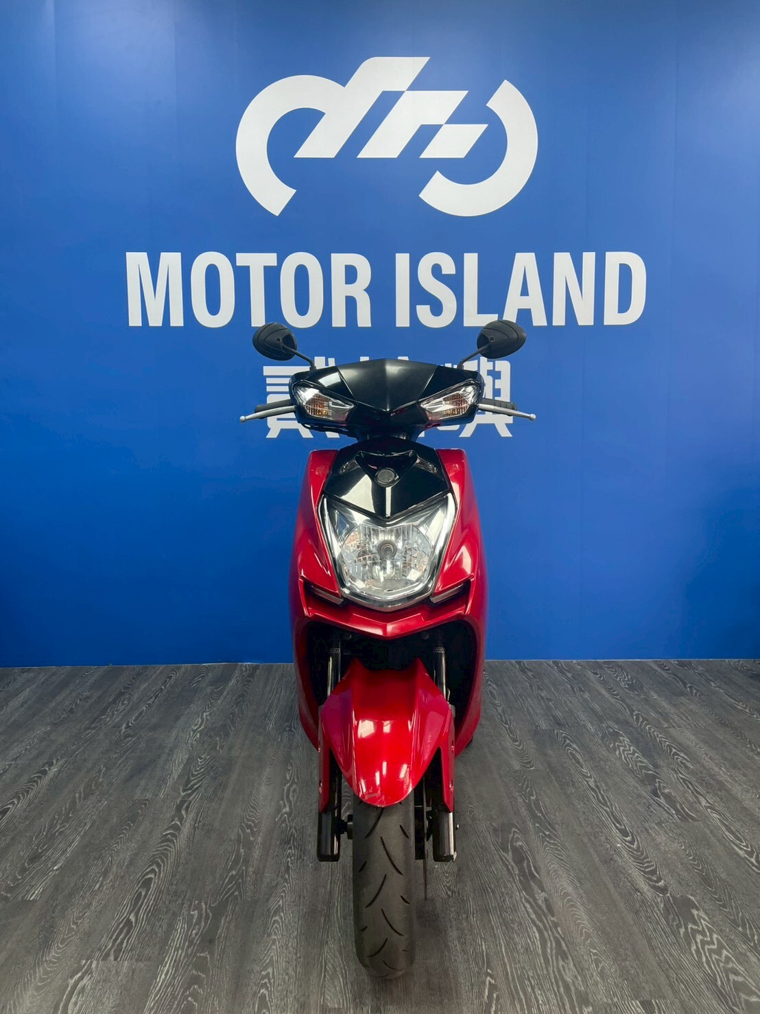 LINE_ALBUM_2015 山葉 勁戰四代125_MEG-2378 $42000 里程 60XXX_260212_2