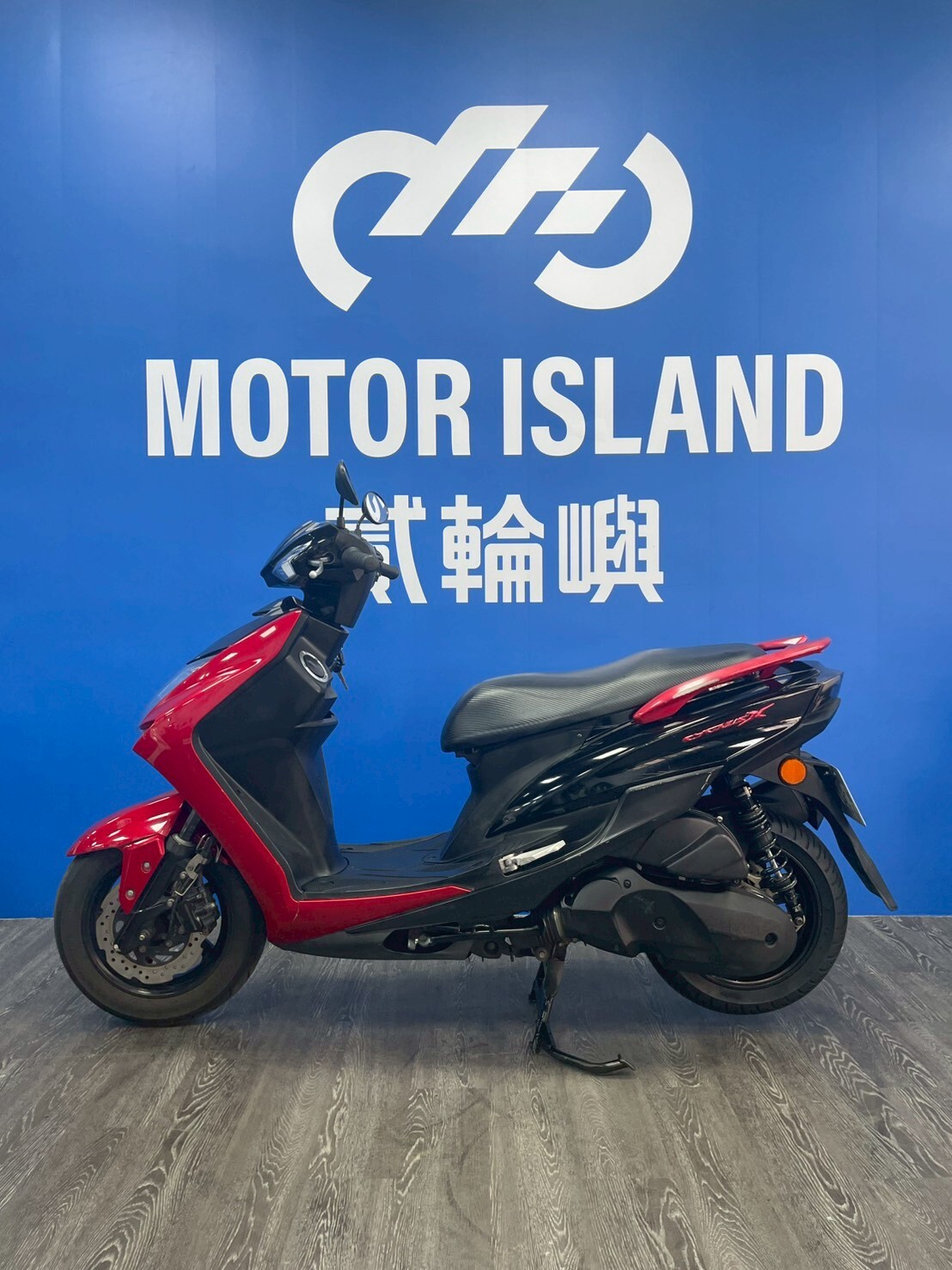 LINE_ALBUM_2015 山葉 勁戰四代125_MEG-2378 $42000 里程 60XXX_260212_3