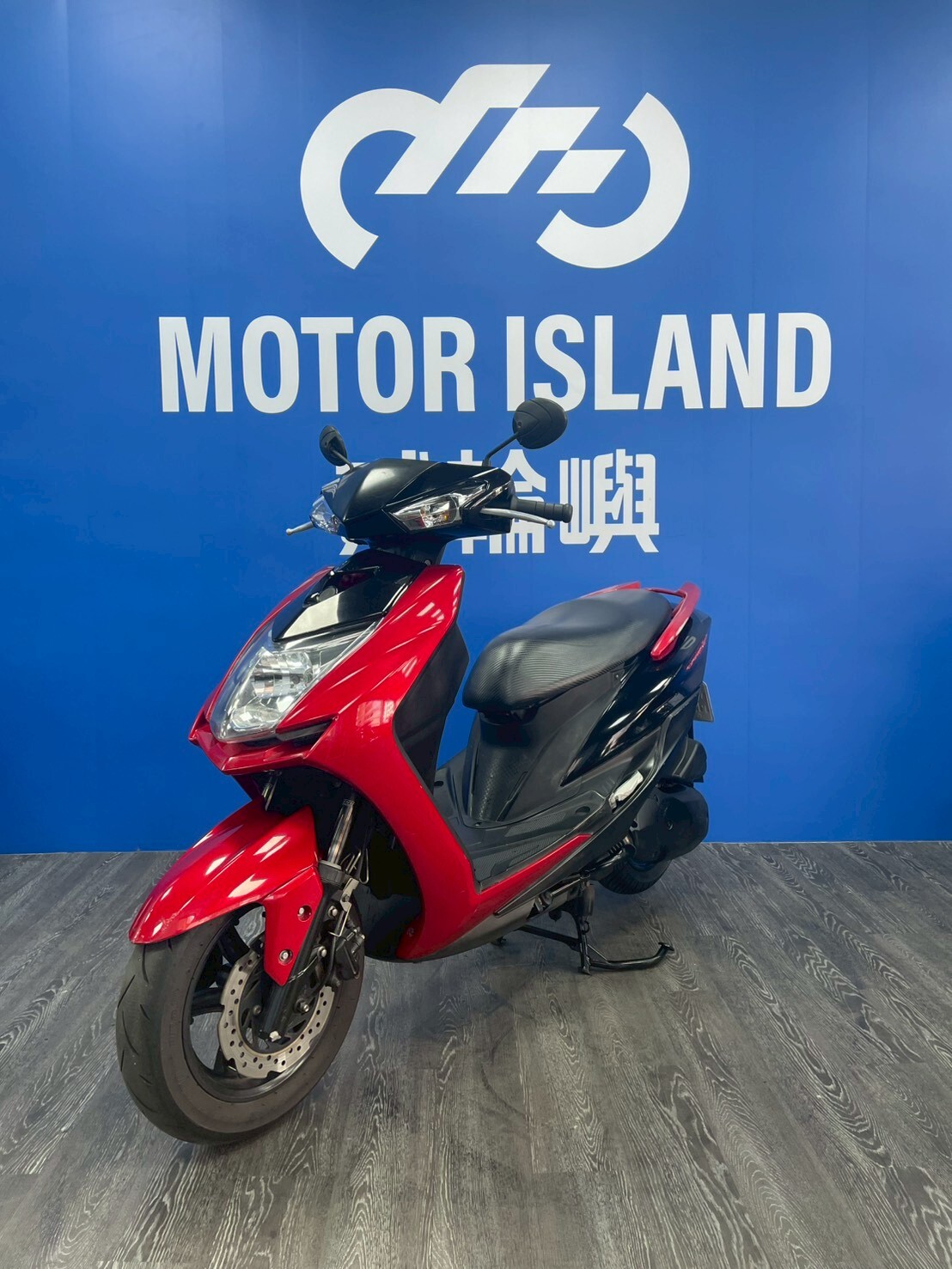 LINE_ALBUM_2015 山葉 勁戰四代125_MEG-2378 $42000 里程 60XXX_260212_1