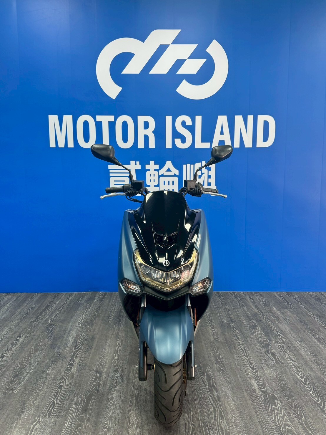 LINE_ALBUM_2018 山葉 SMAX 155 LED ABS _MPU-7166 $52000 里程 18XXX_260212_2