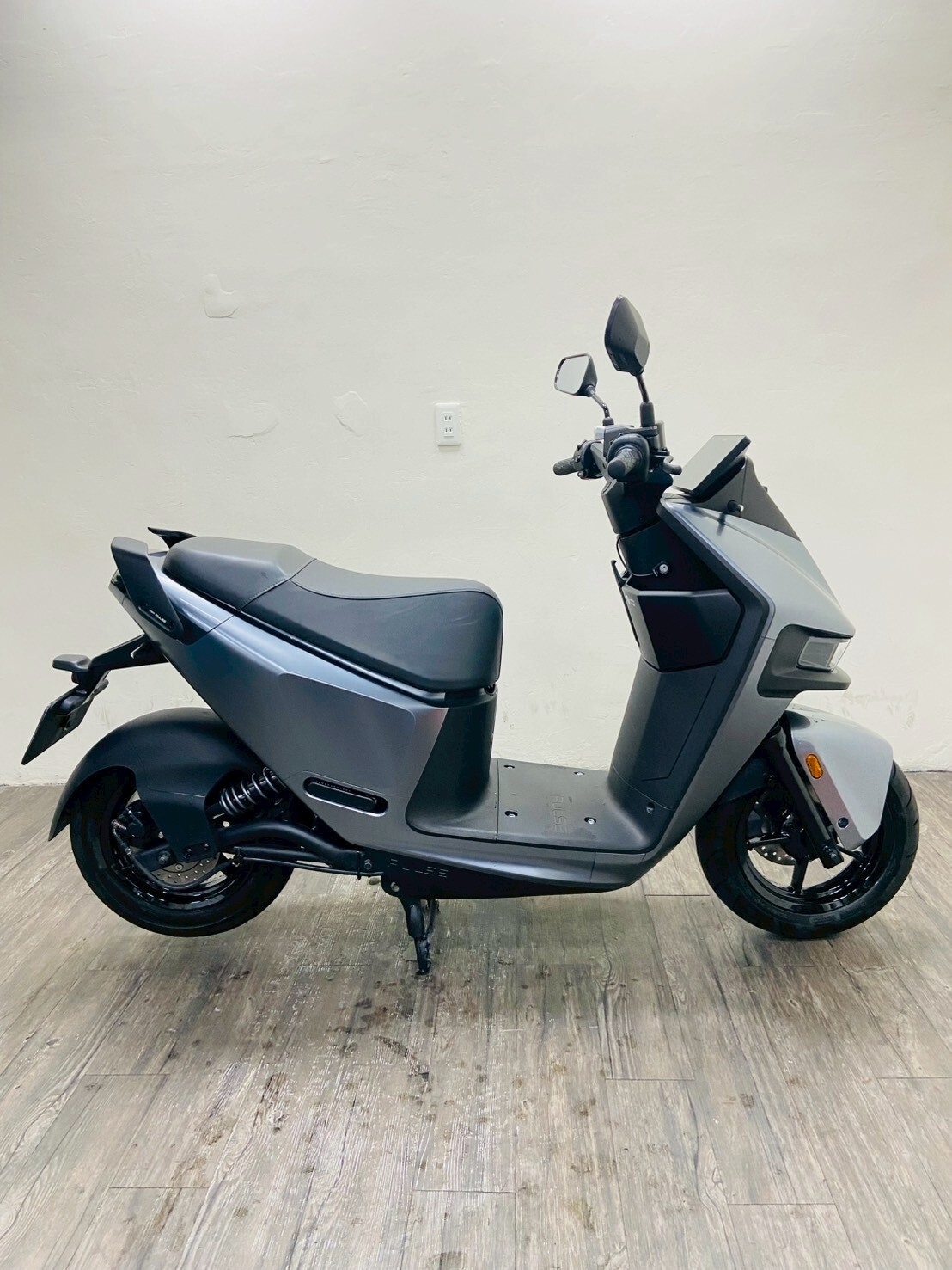 LINE_ALBUM_2024 睿能 GOGORO PULSE ULTRA _7296 $72000里程50XX_260212_4
