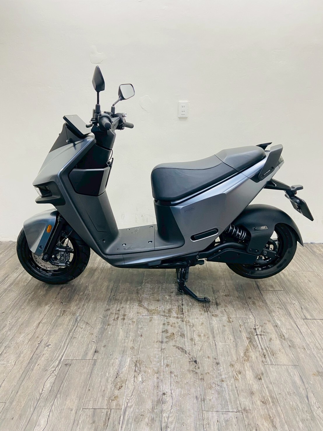 LINE_ALBUM_2024 睿能 GOGORO PULSE ULTRA _7296 $72000里程50XX_260212_5