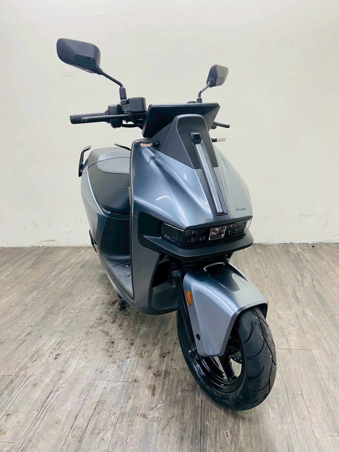 LINE_ALBUM_2024 睿能 GOGORO PULSE ULTRA _7296 $72000里程50XX_260212_2