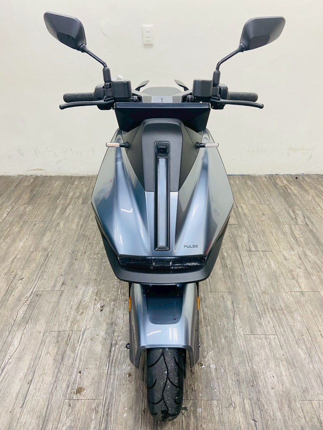 LINE_ALBUM_2024 睿能 GOGORO PULSE ULTRA _7296 $72000里程50XX_260212_1