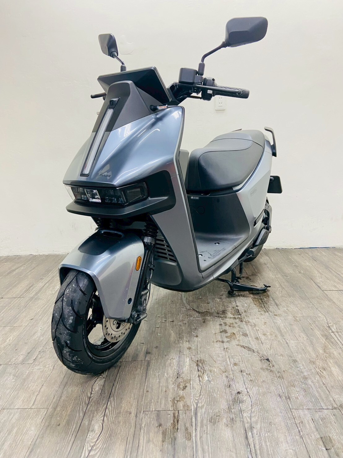 LINE_ALBUM_2024 睿能 GOGORO PULSE ULTRA _7296 $72000里程50XX_260212_3