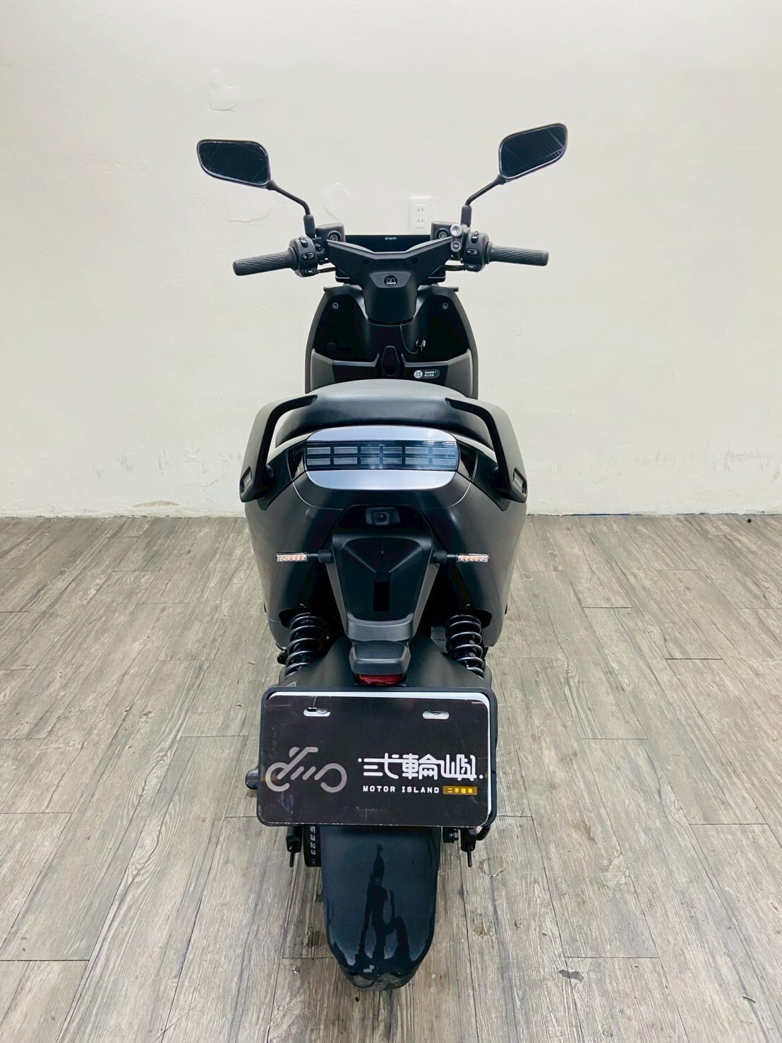 LINE_ALBUM_2024 睿能 GOGORO PULSE ULTRA _7296 $72000里程50XX_260212_6