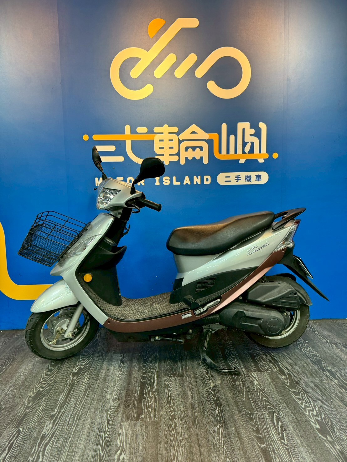 LINE_ALBUM_「未整理保固」17年 光陽 CUE 100 _3775 6xxxkm $33000_260212_3