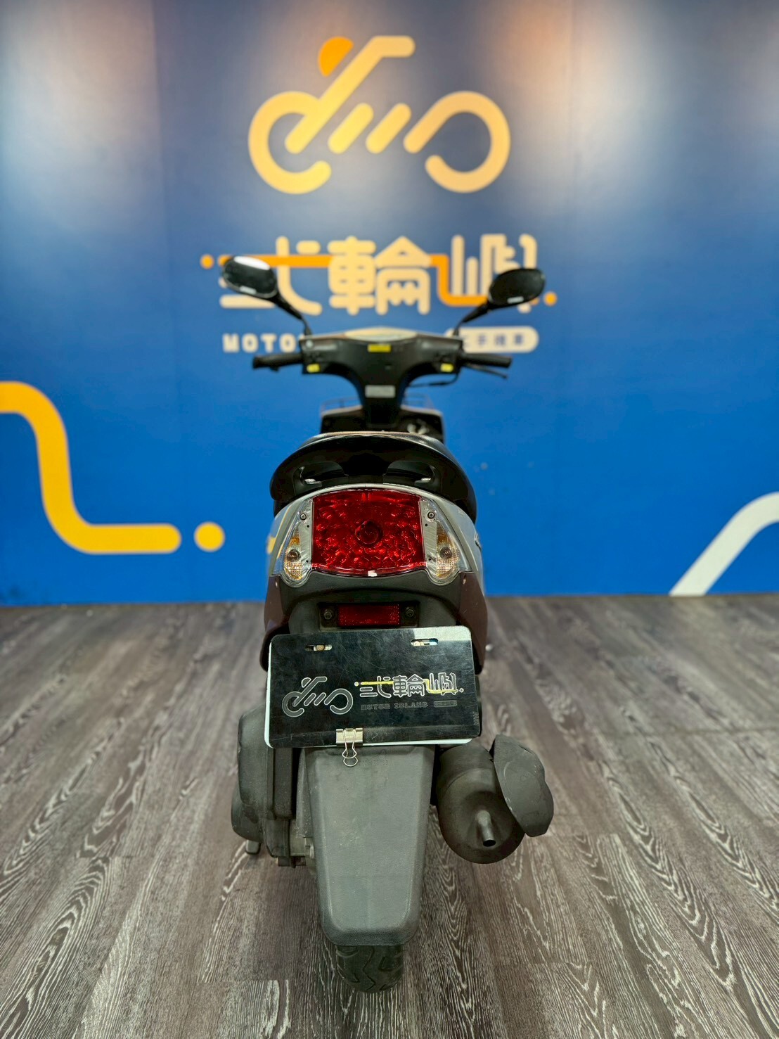 LINE_ALBUM_「未整理保固」17年 光陽 CUE 100 _3775 6xxxkm $33000_260212_5