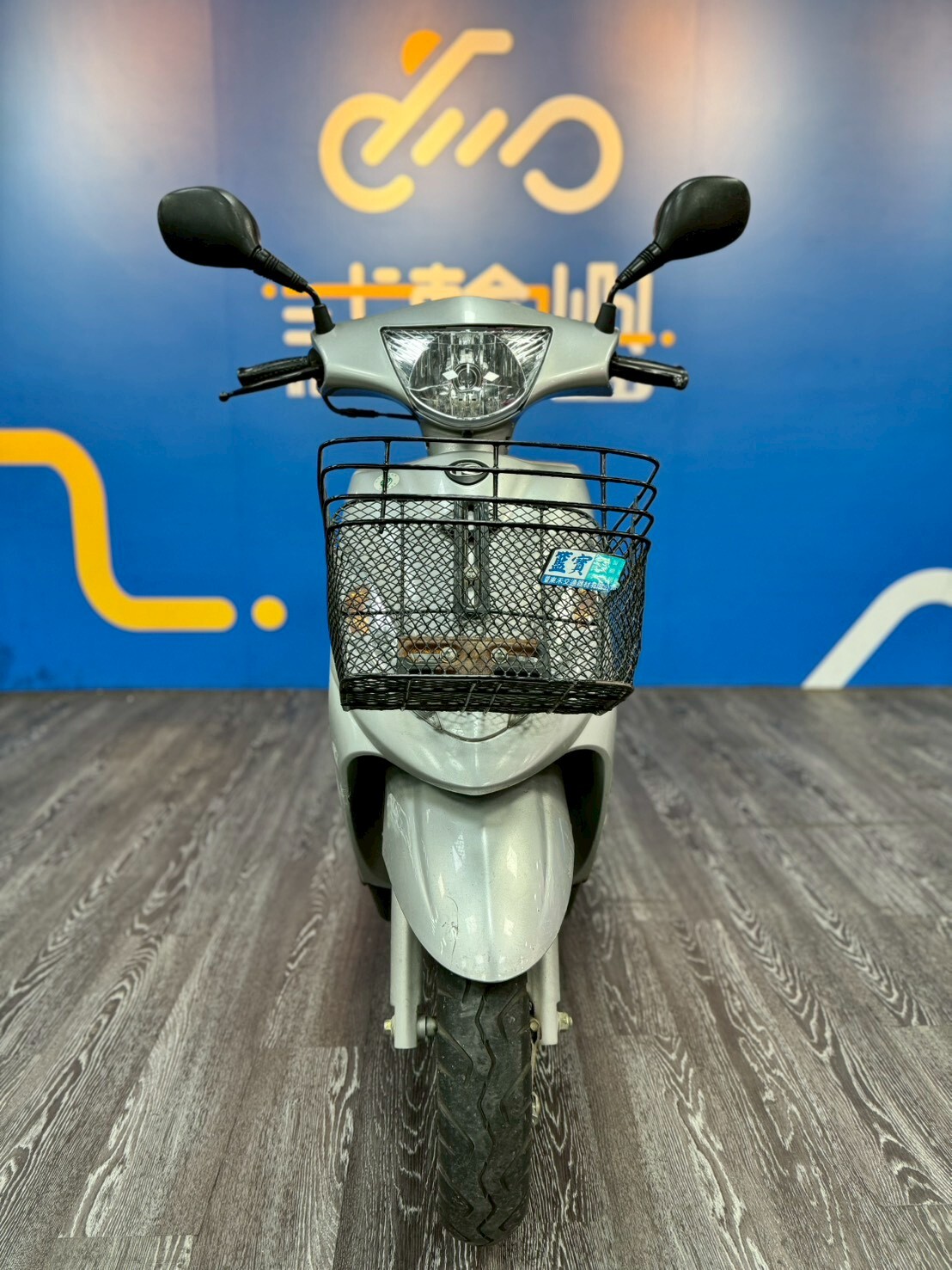 LINE_ALBUM_「未整理保固」17年 光陽 CUE 100 _3775 6xxxkm $33000_260212_2