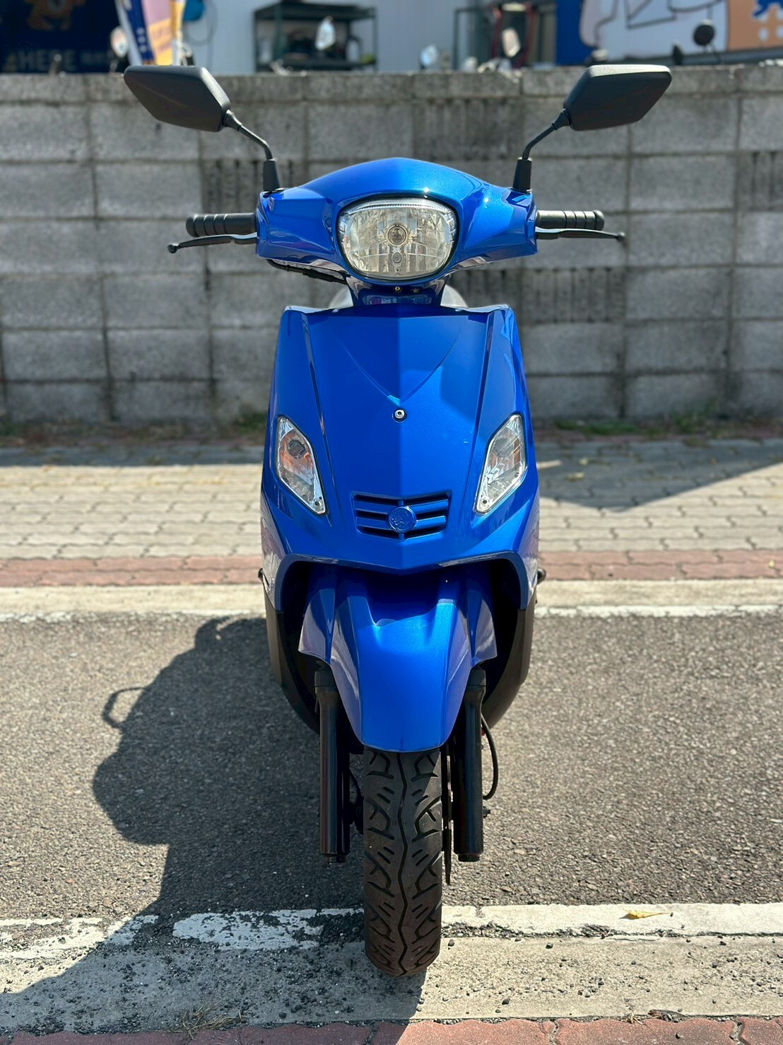 LINE_ALBUM_2020 三陽 金發財 125 _9778 875xxKM $36,000_260213_2