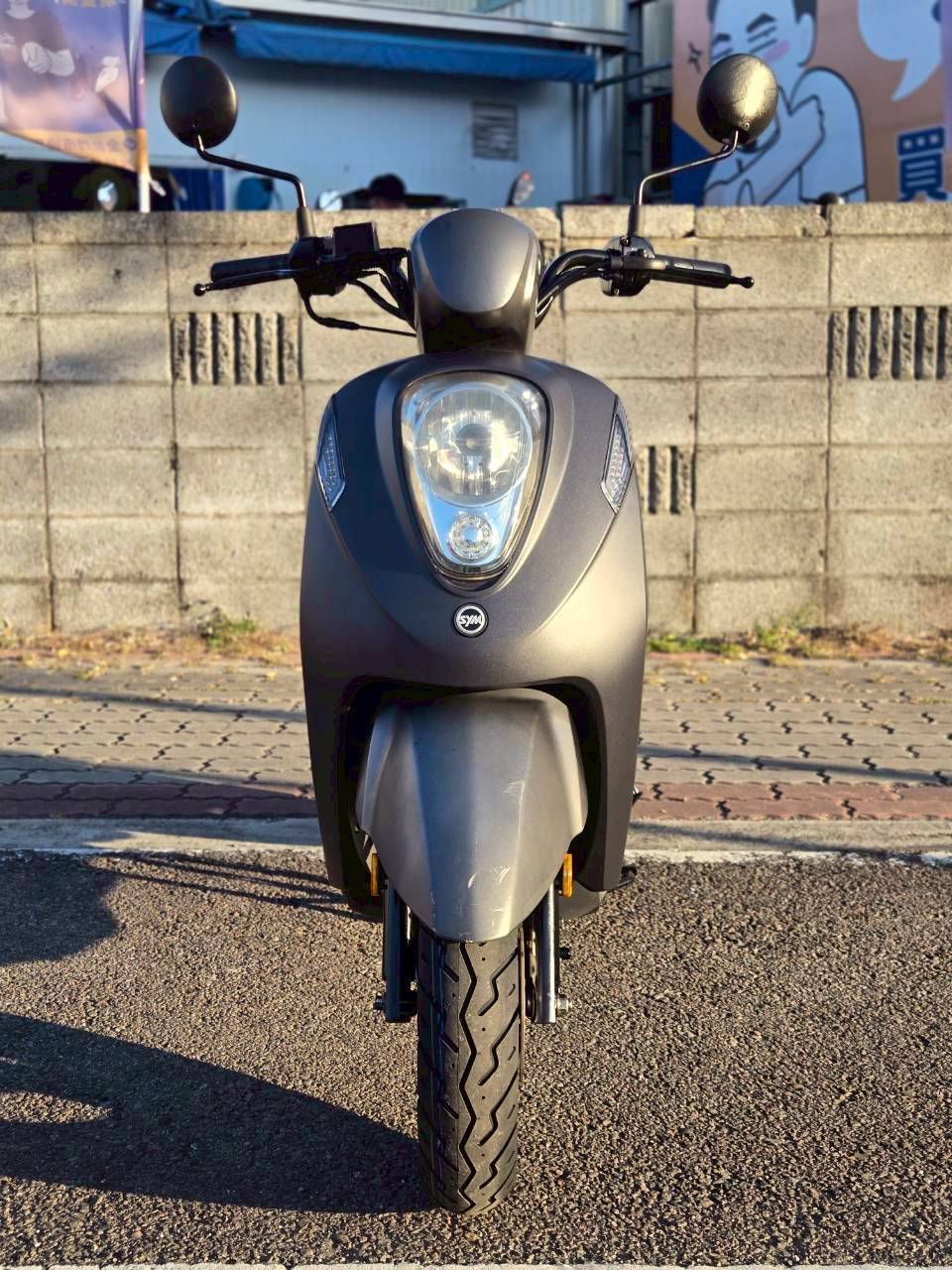 LINE_ALBUM_2017 三陽 Mio 115 碟煞 _1700 317xxkm $34000_260214_2