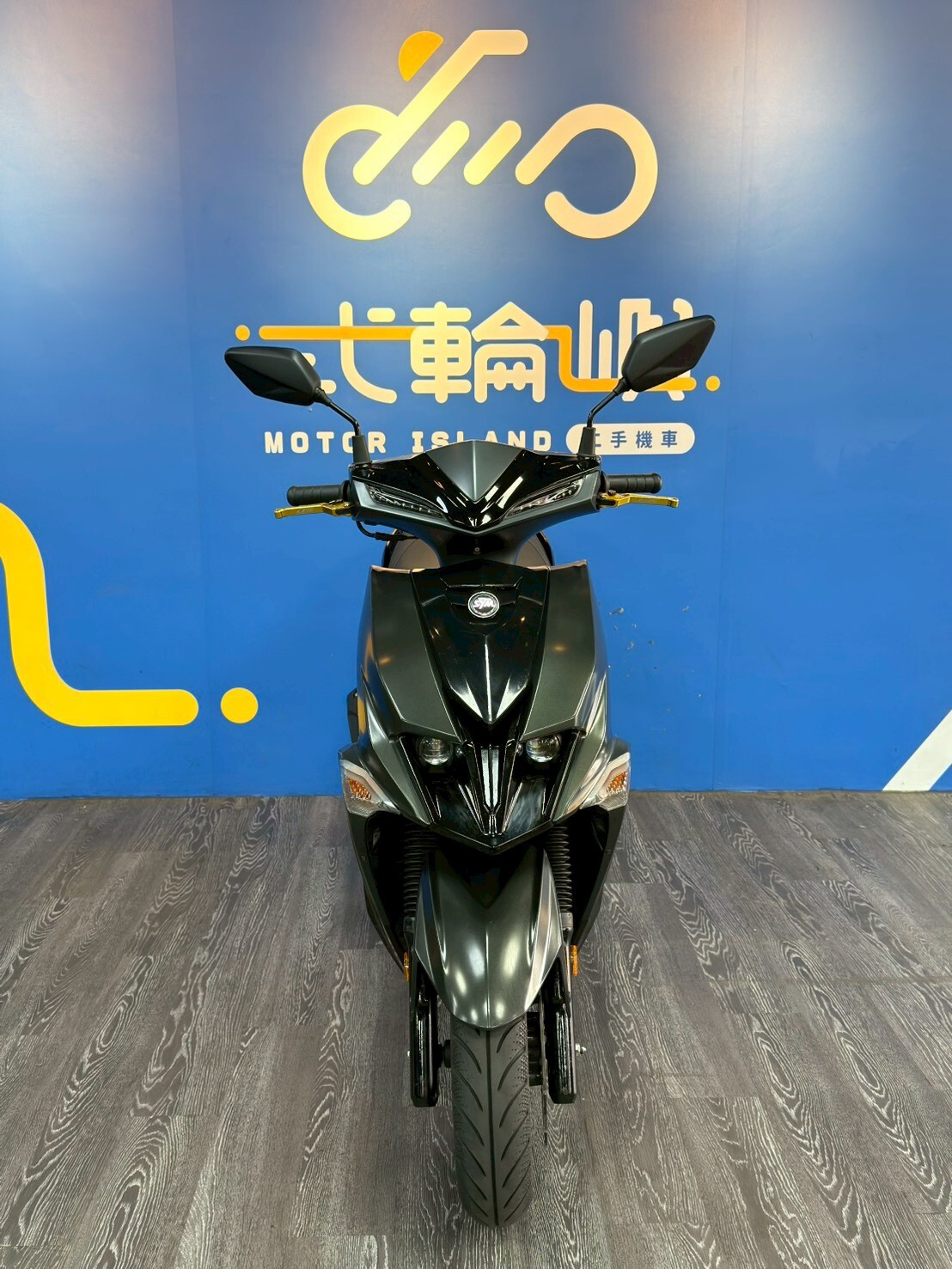 LINE_ALBUM_23年 三陽 JET SL 125 TCS _9812 11672km $75000_260214_2