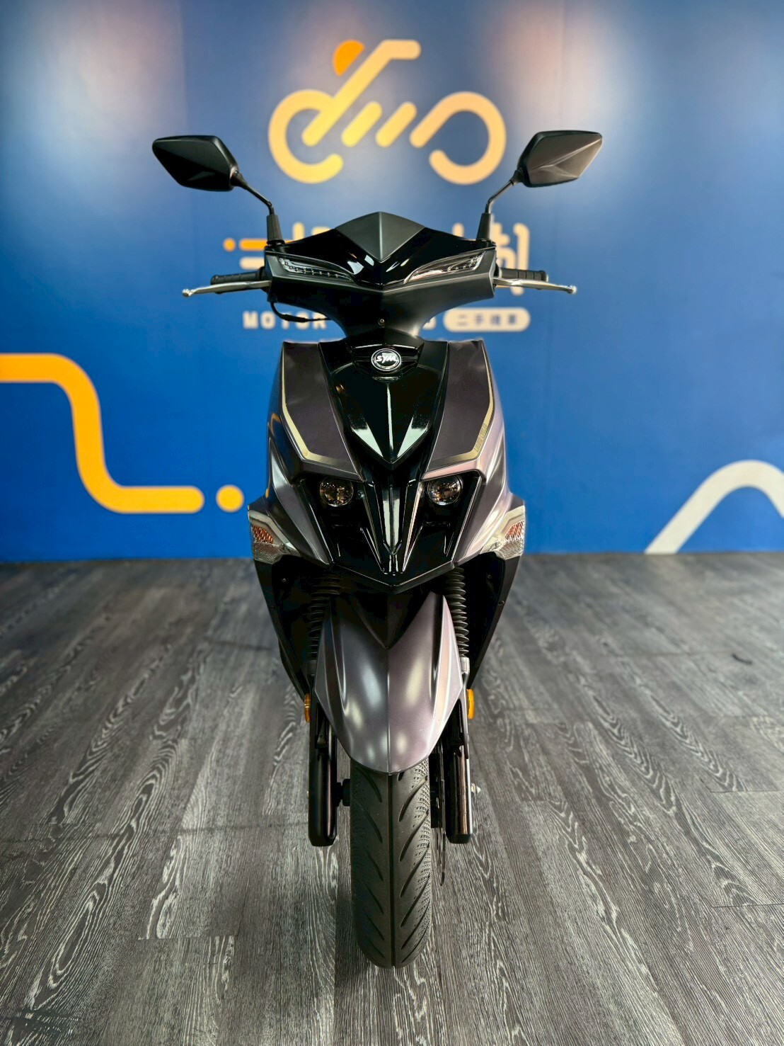 LINE_ALBUM_23年 三陽 JET SL 125 TCS _9057 9796km $79000_260221_2