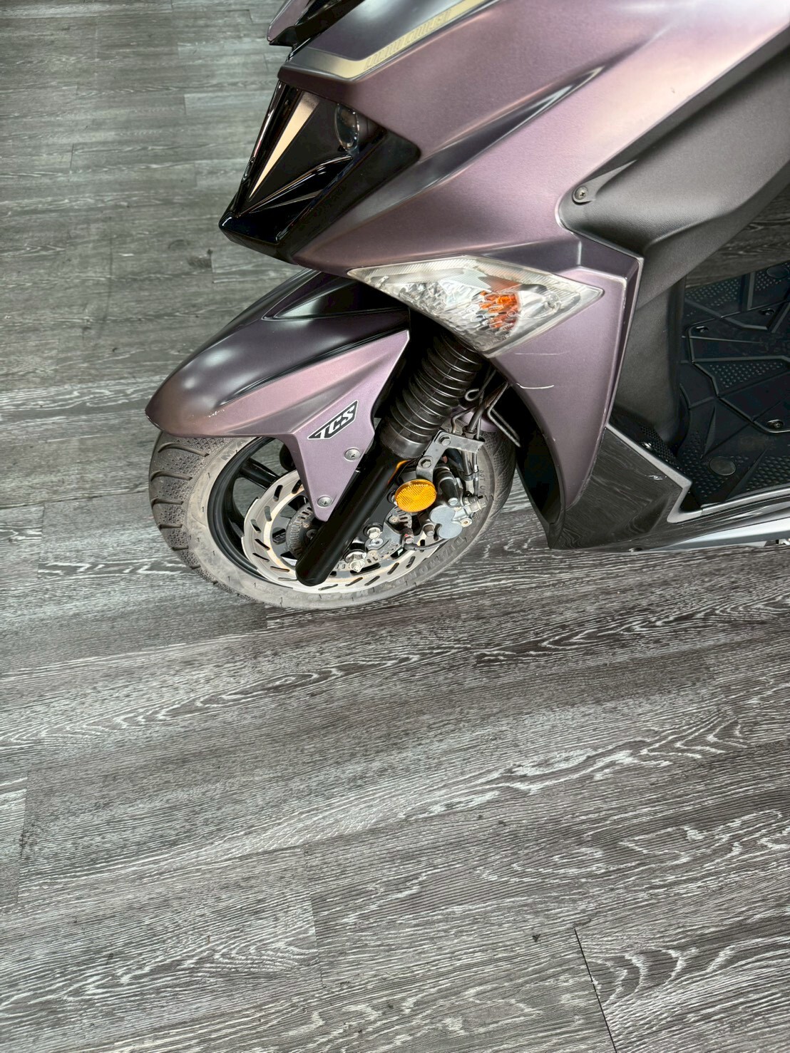 LINE_ALBUM_23年 三陽 JET SL 125 TCS _9057 9796km $79000_260221_7