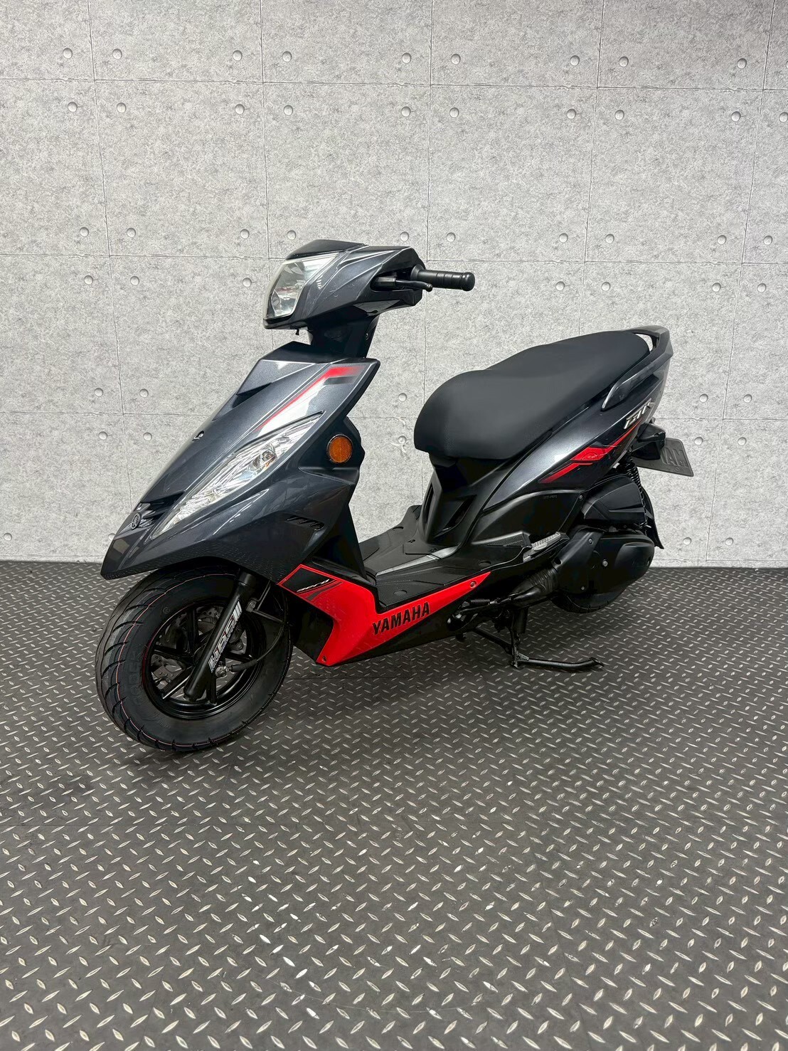 LINE_ALBUM_【新北樹林店】2014 山葉 GTR AERO 125 _5189 $36000 里程24XXX_260221_2