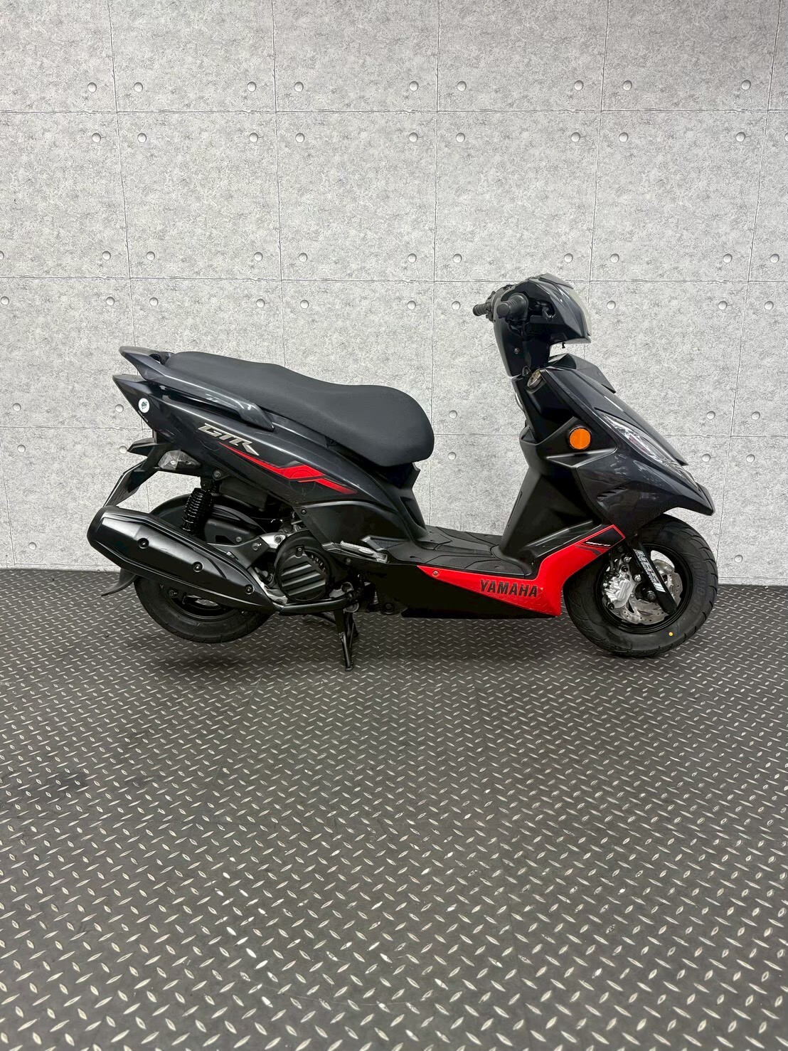 LINE_ALBUM_【新北樹林店】2014 山葉 GTR AERO 125 _5189 $36000 里程24XXX_260221_5