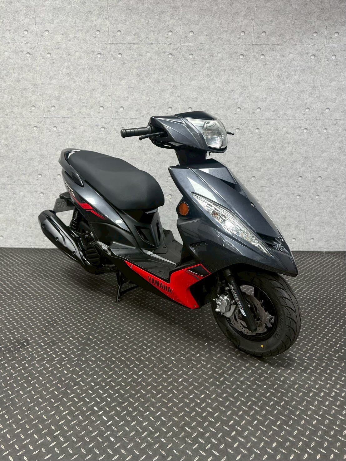 LINE_ALBUM_【新北樹林店】2014 山葉 GTR AERO 125 _5189 $36000 里程24XXX_260221_3