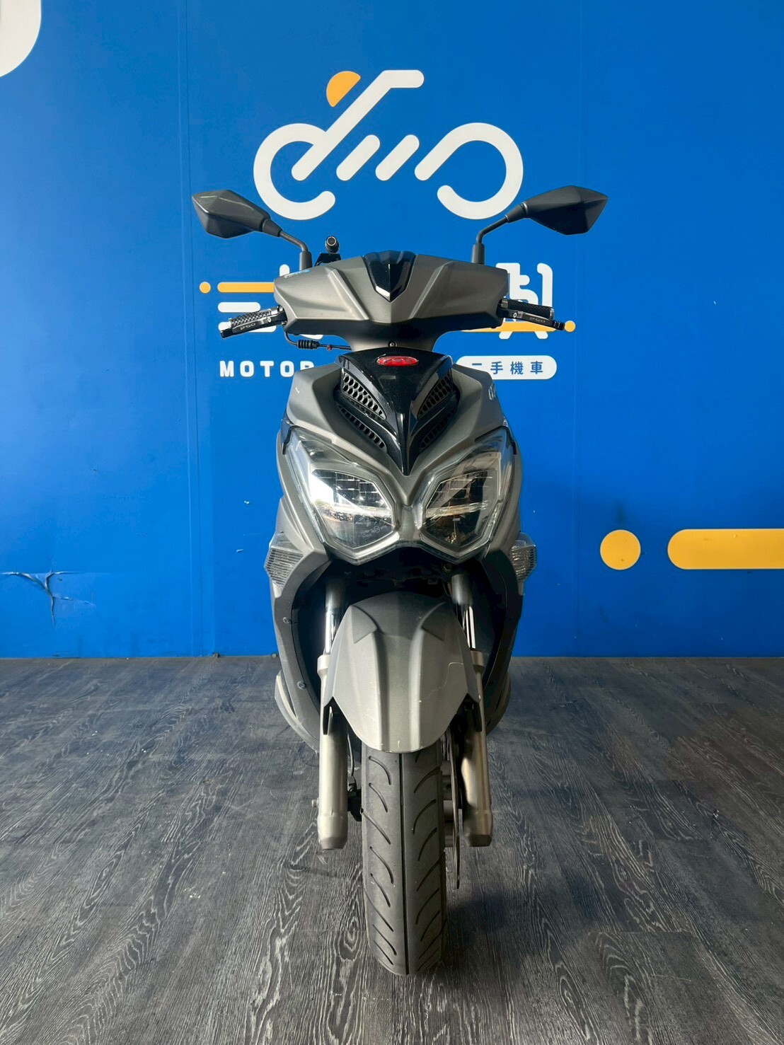 LINE_ALBUM_2019 PGO ALPHA MAX 125 _NBL-3806 $38000 里程52XXX_260222_2