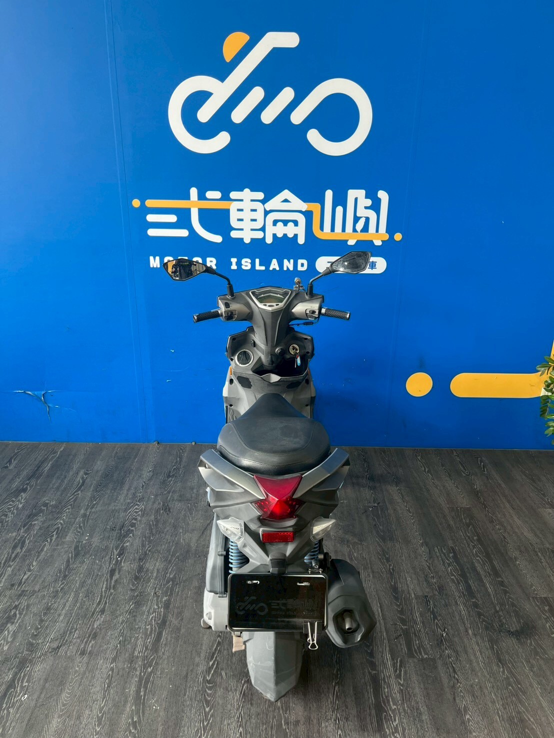 LINE_ALBUM_2019 PGO ALPHA MAX 125 _NBL-3806 $38000 里程52XXX_260222_5