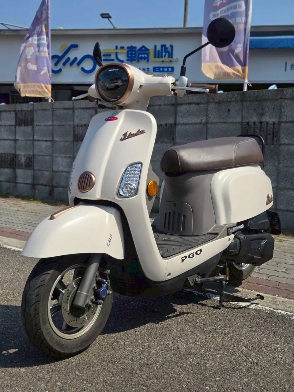 LINE_ALBUM_2024 PGO Jbubu 115 _3320 30xxxKM $59999_260222_1