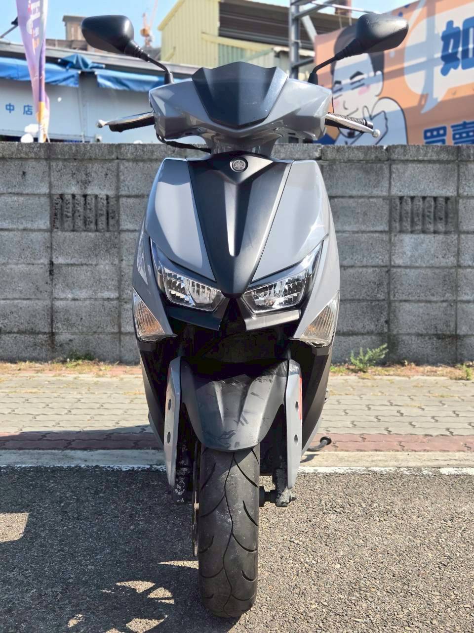 LINE_ALBUM_2020 山葉 勁戰六代 125ABS _2922 44xxxKM $63000_260222_2