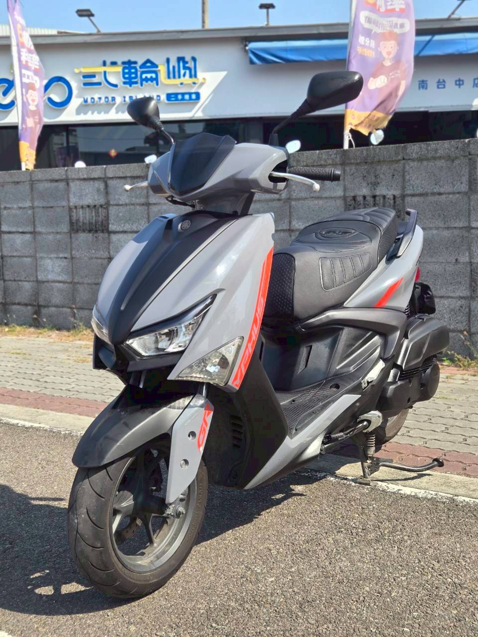 LINE_ALBUM_2020 山葉 勁戰六代 125ABS _2922 44xxxKM $63000_260222_1