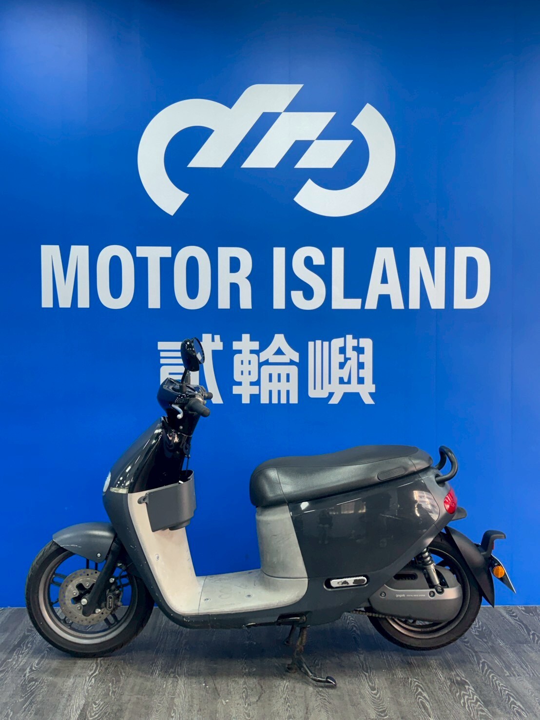 LINE_ALBUM_2017 睿能 GOGORO 2 PLUS _MRE-8801 $22000 里程 15XXX_260223_3