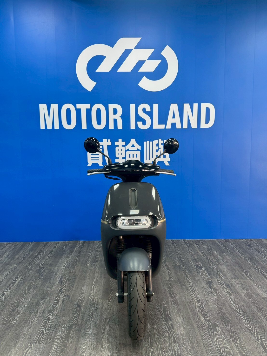 LINE_ALBUM_2017 睿能 GOGORO 2 PLUS _MRE-8801 $22000 里程 15XXX_260223_2