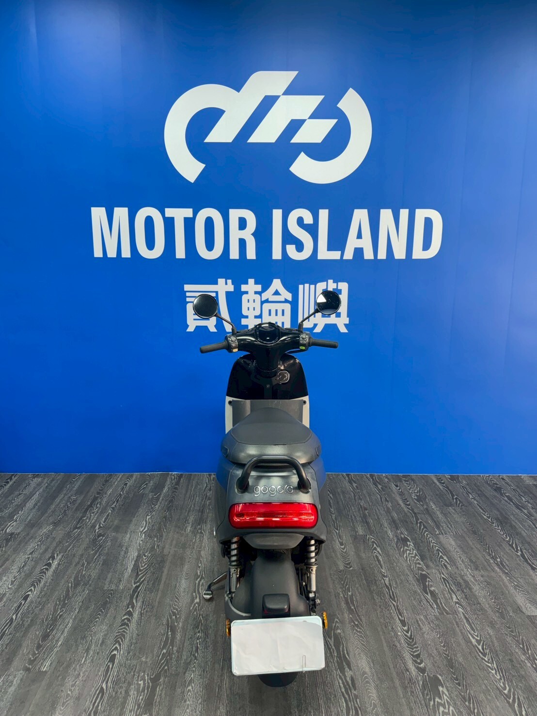 LINE_ALBUM_2017 睿能 GOGORO 2 PLUS _MRE-8801 $22000 里程 15XXX_260223_5